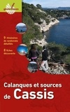 Eric Gilli - Calanques de Cassis - L'exploration des sources de Cassis.