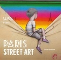 Claude Degoutte - Paris Street Art - Saison 1.