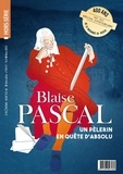 Marie Piloquet - L'homme nouveau Hors-série N° 50-51 : Blaise Pascal - Un pèlerin en quête d'absolu.
