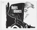 Damien Glez - Noirs & blancs.