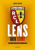 Laurent Mazure - Lens Data Story.