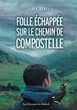 Serge Revel - Folle échappée sur le Chemin de Compostelle.