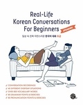 Collectif - Real-life korean conversations for beginners (speaking).