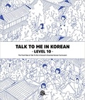  Collectif - Talk to me in korean : level 10 (mp3 a telecharger).