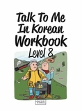  Collectif - Talk to me in korean workbook level 8.