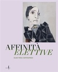 Elia Giulio Manieri - Elective Affinities - Picasso, Matisse, Klee and Giacometti.