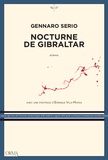 Gennaro Serio - Nocturne de Gibraltar.