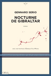 Gennaro Serio - Nocturne de Gibraltar.