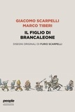 Giacomo Scarpelli et Marco Tiberi - Il figlio di Brancaleone.