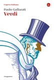 Paolo Gallarati - Verdi.