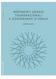 Mauro Conti - Movimenti agrari transnazionali e governance globale.