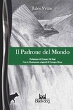 Jules Verne et Donato di Stasi - Il padrone del mondo.