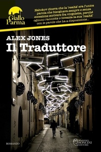 Alex Jones - Il Traduttore.