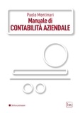 Paolo Montinari - Manuale di contabilità aziendale.