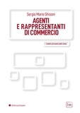 Sergio Mario Ghisoni - Agenti e rappresentanti di commercio.