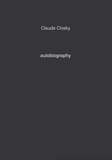 Claude Closky - Autobiography n° 07.