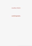 Jonathan Monk - Autobiography n° 04.