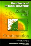 Vijay-K Dhir et Satish-G Kandlikar - Handbook Of Phase Change. Boiling And Condensation.
