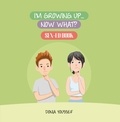  Donia Youssef - I’m Growing Up... Now What?.