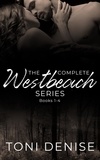  Toni Denise - The Complete Westbeach Series - Westbeach, #5.
