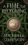  Michelle Simpson - A Time of Reckoning: Book One Betrayals.