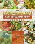  Tamara Berrian - The Low-Oxalate Anti-Inflammatory COOKBOOK.