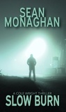  Sean Monaghan - Slow Burn - Cole Wright, #4.