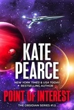  Kate Pearce - Point of Interest - The Obsidian Series, #1.5.