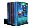  Paul Haedo - Sci-Fi Novel Mega Pack: Five Standalone Stories - Sci-Fi Box Sets.