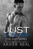  Xavier Neal - Just So Far Away: The Just Series - The Just Series.