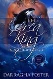  Darragha Foster - The Orca King Anthology.