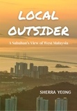  Sherra Yeong - Local Outsider.