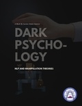  Lucian Simon Ionesco - Dark Psychology, Nlp And Manipulation Theories.