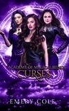 Emery Cole - Curses - Academy of Magical Beings, #2.