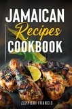  Zeppieri Francis - Jamaican Recipe Book.