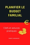  Joseph Lauriankler - Planifier le budget familial.