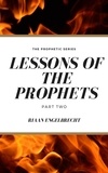  Riaan Engelbrecht - Lessons of the Prophets Part Two.