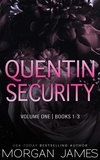  Morgan James - Quentin Security Series Box Set 1.