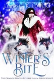  Lindsey R. Loucks - Winter's Bite - Crimson Winter Reverse Harem Series, #2.