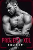  Audrey Kaye - Project Xol Boxset - Project Xol.