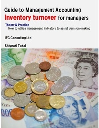  Shigeaki Takai - Guide to Management Accounting Inventory Turnover for Managers.
