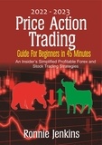  Ronnie Jenkins - 2022-2023 Price Action Trading Guide for Beginners in 45 Minutes.