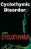  K.L. Rayne - Cyclothymic Disorder and Cyclothymia - Clouds of Rayne, #36.