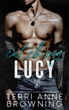  Terri Anne Browning - Catching Lucy - Lucy &amp; Harris Novella, #1.