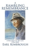  Bradley S. Cobb et  Earl Kimbrough - A Rambling Remembrance: A Record of My Life 1926-2020.