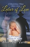  Dawn M. Turner - Labor of Love - Mysterious Ways Short Stories, #1.