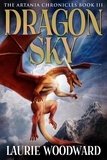  Laurie Woodward - Dragon Sky - The Artania Chronicles, #3.