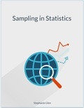  Stephanie Glen - Sampling in Statistics.