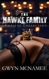  Gwyn McNamee - The Hawke Family Complete Collection - The Hawke Family.