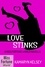  Kamaryn Kelsey - Love Stinks - Miss Fortune World, #4.